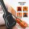 Gitaartas - Gitaarhoes - Gitaarzak - Beschermhoes gitaar - Guitar bag - Gigbag - Gitaar accessoires - Gitaartas akoestische gitaar - Klassieke gitaar - Spaanse gitaar - Gitaarhoezen