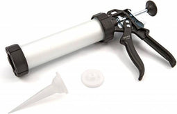 BETA kitspuit PROFI model aluminium Koker