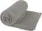 Sea to Summit Tek Towel - Reishanddoek - XL - 75x150cm - Sneldrogend - Grijs