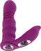 Evolved - Match Play Duo Vibrator - Paars