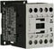 Eaton - Magneetschakelaar voor motoren - 12A, 5,5kW - DILM121024V50HZ | 24V AC V | 5,5 kW | 1 pcs maker | 3,5 kW | 6,5 kW | 4,4 kW