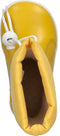 Bergstein Winterboot - Regenlaarzen Unisex Junior - Natuurrubber - Geel - Maat 24
