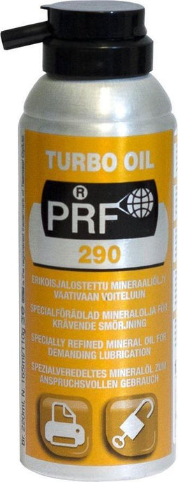 Taerosol Prf 290/220 Turbo Olie 220 Ml