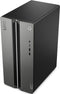 Lenovo LOQ 17IRR9 - Gaming PC - Intel Core i5 32GB RAM GeForce RTX 4060 - Zwart