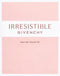 Givenchy Irresistible 50 ml Eau de Toilette - Damesparfum