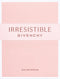 Givenchy Irresistible 80 ml Eau de Parfum - Damesparfum