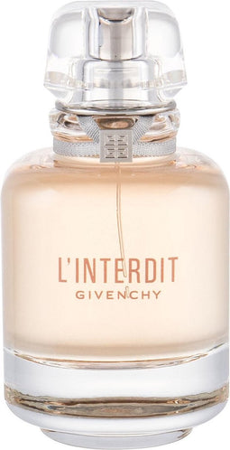 Givenchy L'Interdit Eau de Toilette Spray 80 ml