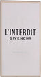 Givenchy L'Interdit Eau de Toilette Spray 80 ml