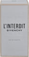 Givenchy L'Interdit Eau de Toilette Spray 80 ml