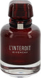 Givenchy L'Interdit Rouge Eau de Parfum 80 ml - Damesparfum