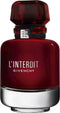 Givenchy L'Interdit Rouge Eau de Parfum 80 ml - Damesparfum