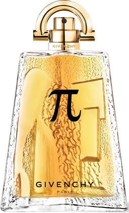 Givenchy Pi 100 ml Eau de Toilette - Herenparfum