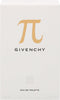 Givenchy Pi 100 ml Eau de Toilette - Herenparfum