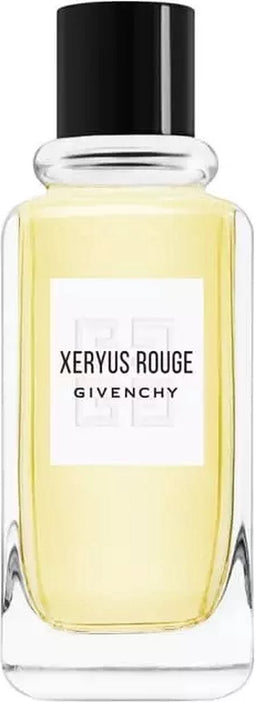 Givenchy Xeryus Rouge Eau de toilette spray 100 ml