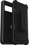 Otterbox Defender Series Case - Rugged bescherming - Google Pixel 8 Pro - Zwart