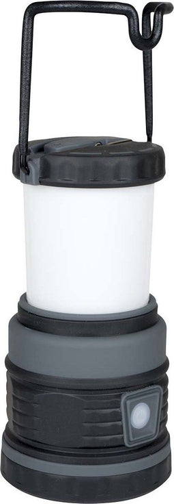 Bo-Camp Delta - Tafel/Hanglamp - High Power LED 200 Lumen - Grijs