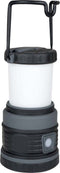 Bo-Camp Delta - Tafel/Hanglamp - High Power LED 200 Lumen - Grijs