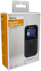 Denver DAH-126 - DAB+/FM Radio - 60 voorkeuzezenders - Compact design