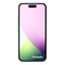 Apple iPhone 16 - Blauwgroen - 128 GB - Fysieke simkaart + eSIM