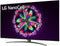 LG 49NANO867NA - Ultra HD TV - 49