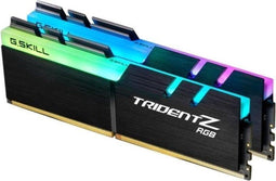 G.Skill Trident Z RGB - DDR4 Geheugen - 16GB (2x8GB) 3000MHz CAS16