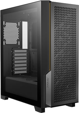 Antec P20C - ATX Semi-toren - Gehard glas - Zwart