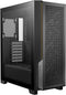 Antec P20C - ATX Semi-toren - Gehard glas - Zwart