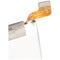 Battery suitable for Samsung Galaxy S20 Ultra, Li-Polymer, 3.85V, 5000mAh, 19.2Wh, built-in, without