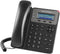 Grandstream GXP1610 - IP VoIP Telefoon - 1 SIP-account 3 programmeerbare functietoetsen (740g)