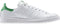 adidas Stan Smith - Sneakers - Hoogwaardig leer - Cloud White/Core White/Green - Maat 46 2/3