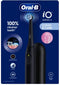 Oral-B iO 2 - Elektrische Tandenborstel - 3 Poetsstanden - Zwart
