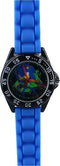 Sonic Kids Time! Horloge - Blauw