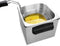 TAURUS FRITEUSE PROFESSIONAL 2 PLUS