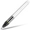 Aristo tekenpen - PRO College - set 5-delig - lijnbreedte 0.30/0.50/0.70/1.00mm - fles 23ml inkt - AR-64399
