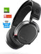 Steelseries Arctis Pro Wireless - Draadloze Gaming Headset - Dual-draadloze technologie - Zwart