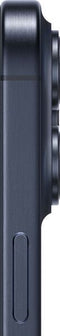 Apple iPhone 15 Pro - Blauw titanium - 256 GB - eSIM