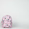 Schoolrugzak Minnie Mouse Roze 22 x 27 x 9 cm