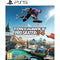 Tony Hawk's Pro Skater 3+4 - PS5