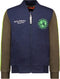 TYGO & vito - Jongens Vest - Baseballvest - Maat 122/128