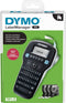 Dymo LabelManager LM160 - Labelmaker - 6 lettergroottes 8 tekststijlen - AZERTY (met 3 rollen)