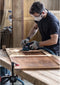 Bosch Expert M480 - Schuurnet - Tot 4x betere stofafzuiging