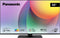 Panasonic TB-50W60AEZ - Ultra HD TV - 50