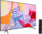 Samsung QE43Q60T - 4K QLED TV - Quantum Dot - Zwart