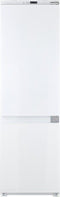 Inventum IKV1788S - Inbouw koel-vriescombinatie - 243 liter - 178 cm nismaat