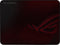 ASUS ROG Scabbard II - Muismat - 360mm x 260mm - Rood