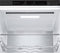 LG GBV7280AEV - Koel-vriescombinatie - 387 liter - A