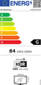 LG 55QNED93 - 55