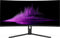 Millenium MGG MD 34 PRO-2 Curved QLED HDR400 Gaming monitor - 144Hz - 34 inch scherm - WQHD 3440X1440 - CSOT Panel