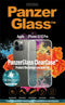 PanzerGlass 0249 - Soft case - Antibacterieel - Transparant