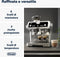 De'Longhi La Specialista Prestigio EC9355.M - Pistonmachine - 19 bar druk - 2 l waterreservoir